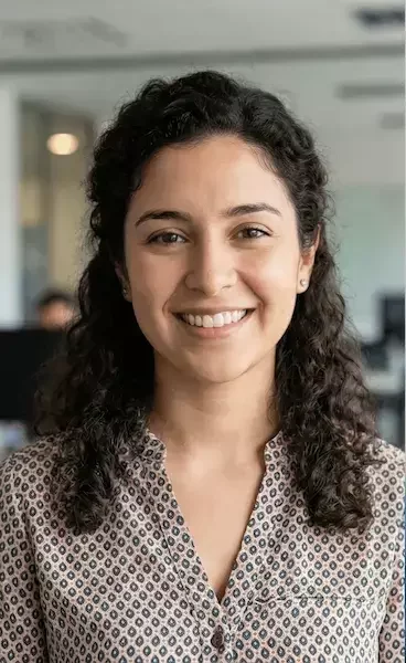 Alumna joven testimonio curso excel basico presencial santiago - Ana B.