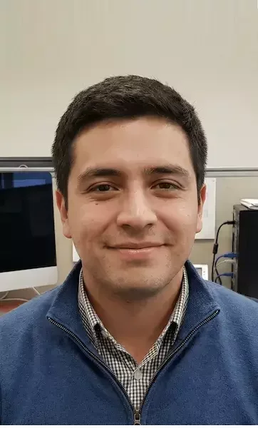 Opinion cliente curso excel presencial adultos santiago - Roberto R.